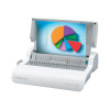 Fellowes Pulsar E 300 Rilegatrice elettrica in plastica (versione DE/AT/LU/FR)