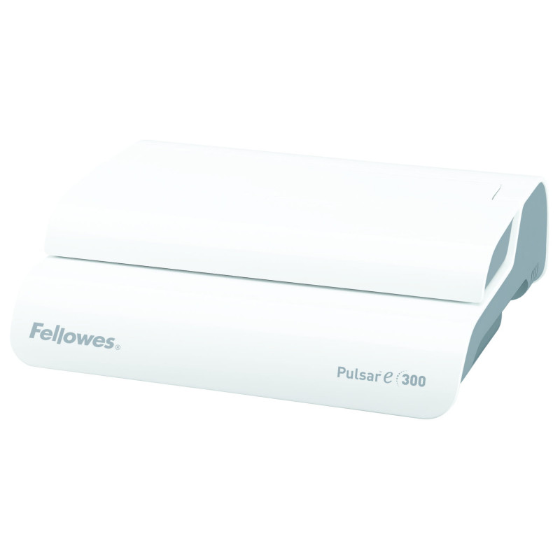 Fellowes Pulsar E 300 Rilegatrice elettrica in plastica (versione DE/AT/LU/FR)
