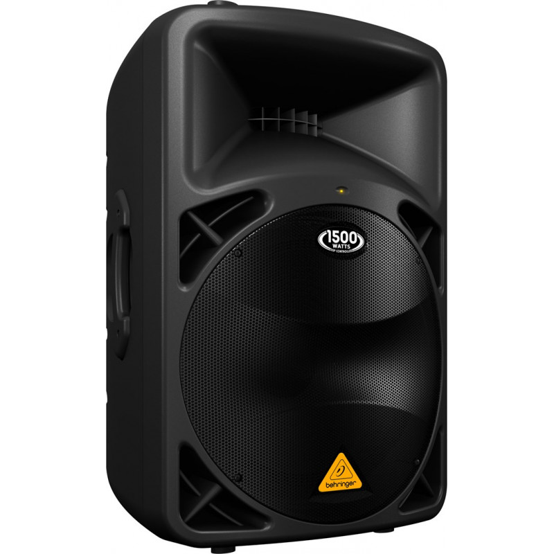 Behringer Diffusore EUROLIVE B615D a 2 vie