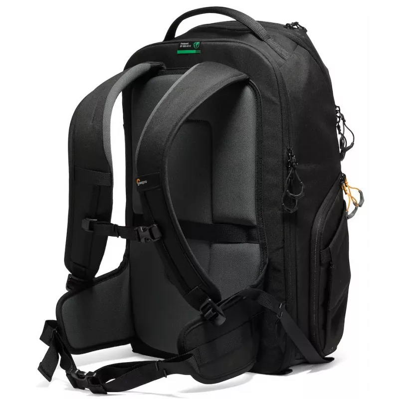 Zaino Lowepro Fastpack BP 450 AW IV nero