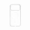Just Must MagSafe Crystal I custodia per iPhone 18 Pro, trasparente