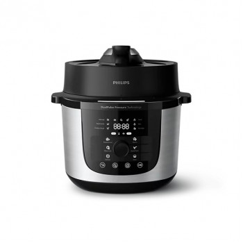 PHILIPS Serie 3000 pentola multifunzione, 6 l