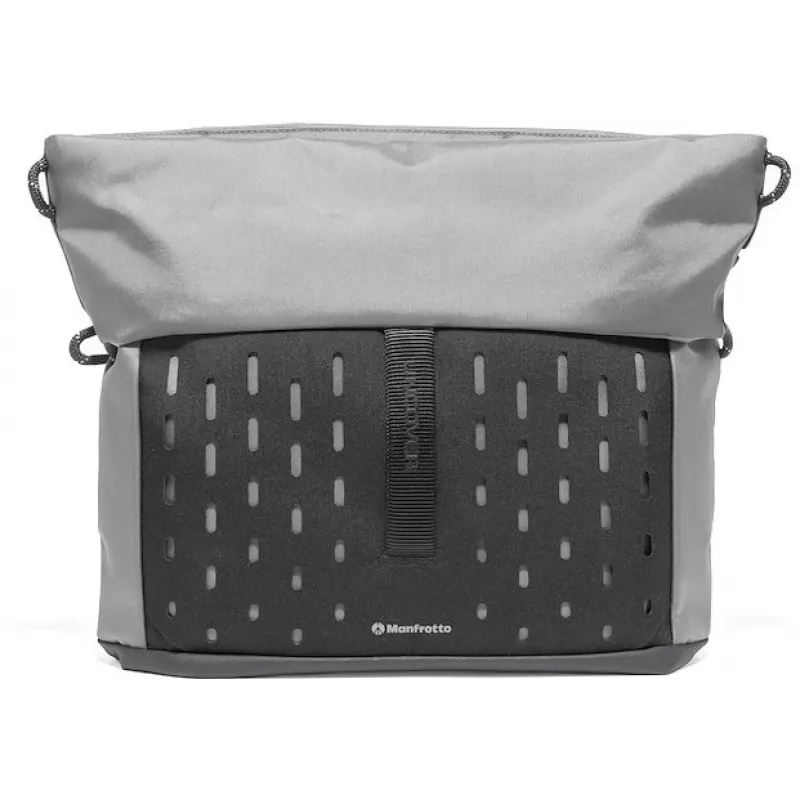 Manfrotto Uncover borsa Messenger/Sling 7L