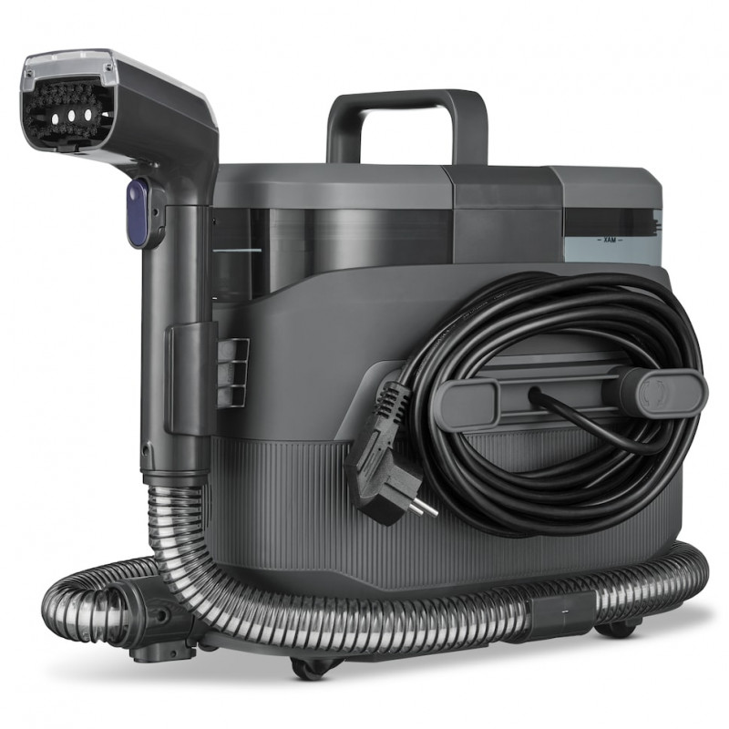 Medion X10 UC MD100123 pulitore per imbottiture e tappeti