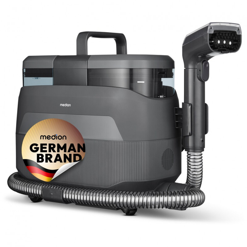 Medion X10 UC MD100123 pulitore per imbottiture e tappeti