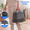 Medion X10 UC MD100123 pulitore per imbottiture e tappeti