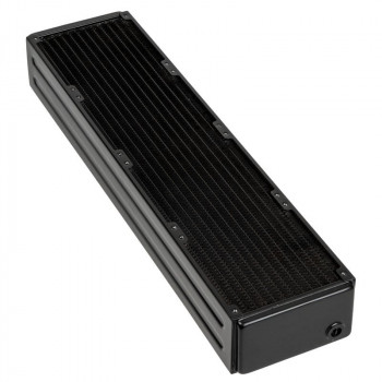 Coolgate XFlow radiatore G2 480 mm per raffreddamento a liquido