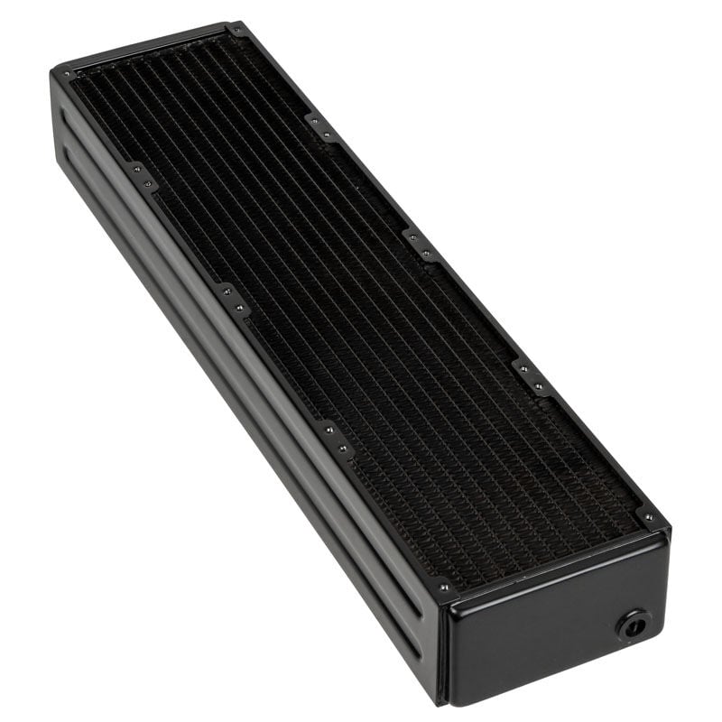 Coolgate XFlow radiatore G2 480 mm per raffreddamento a liquido