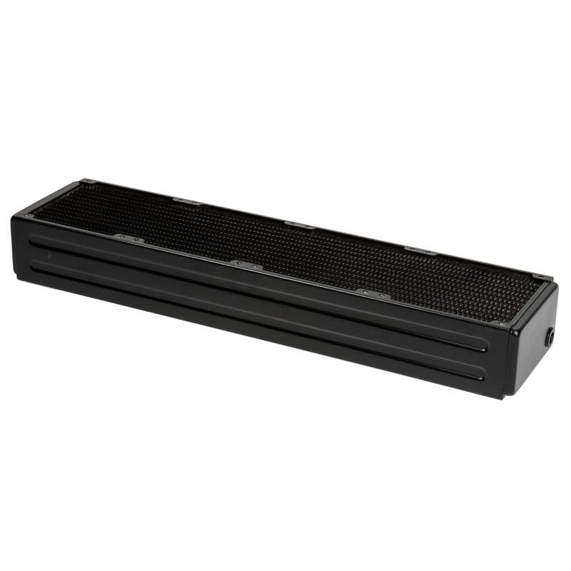 Coolgate XFlow radiatore G2 480 mm per raffreddamento a liquido