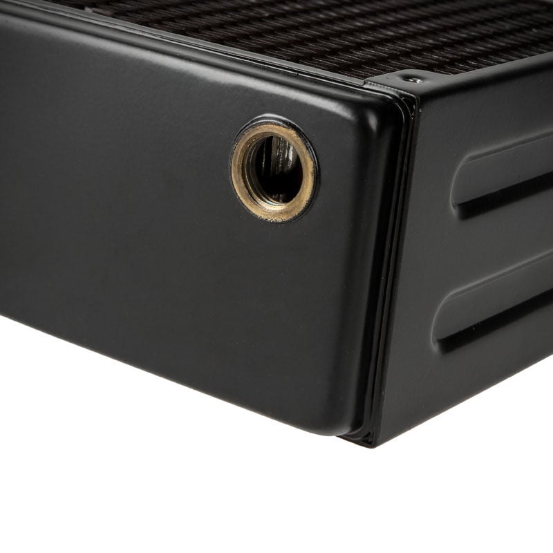 Coolgate XFlow radiatore G2 480 mm per raffreddamento a liquido