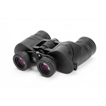 Celestron LandScout 8x40 binocolo Porro BaK-4 Porro nero