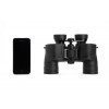 Celestron LandScout 8x40 binocolo Porro BaK-4 Porro nero