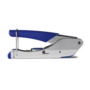 Technisat 0000/3339 pinza a compressione per connettori F 100 dB
