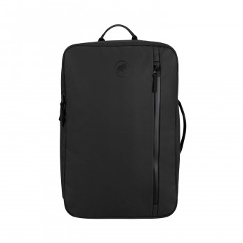 Zaino Mammut Seon Transporter 25 nero