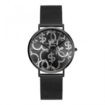 Daniel Wellington DW00100724 orologio unisex, 40 mm