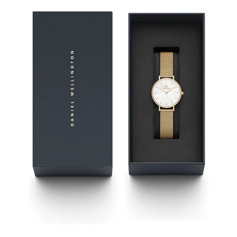 Daniel Wellington DW00600662 orologio da donna, 28 mm