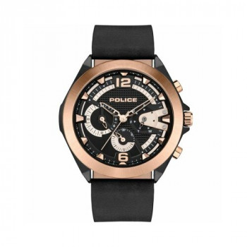Police PEWJF2108740 orologio da uomo, 46 mm