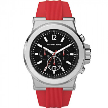 Michael Kors MK8169 orologio da uomo, 48 mm