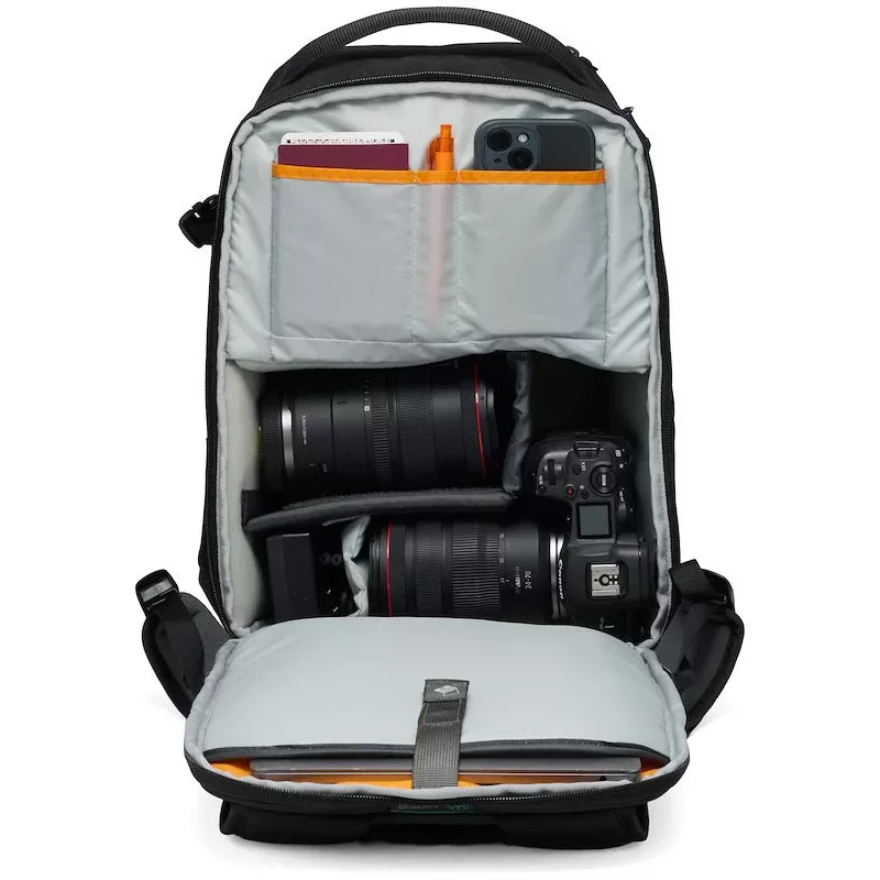 Zaino Lowepro Fastpack BP 150 AW IV nero