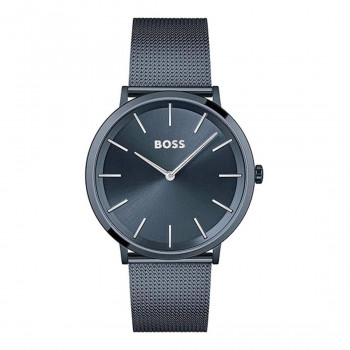 BOSS 1513827 orologio da uomo, 37 mm