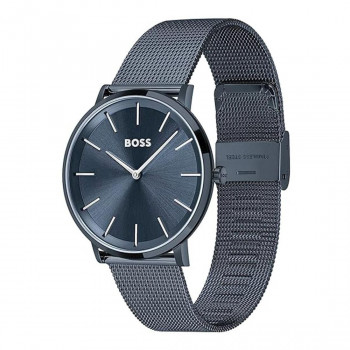 BOSS 1513827 orologio da uomo, 37 mm