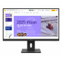 Lenovo ThinkVision E27Q-40 monitor business QHD 100 Hz (ENERGY STAR, TCO 10, TCO Edge 2.1, EPEAT Gold)