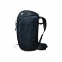 Zaino da trekking Mammut Lithium 30 donna blu navy-nero