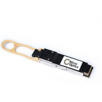 Lanview modulo ricetrasmettitore compatibile Enterasys 40GB-SR4-QSFP