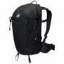 Zaino da trekking Mammut Lithium 25 nero