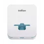 Satino distributore per igiene femminile HYGINITY FemCare sistema FC1 333442 bianco plastica