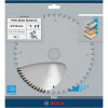 Bosch PRO lama circolare Multi Material, Ø 210mm, 80T (foro 30mm, per troncatrici e taglierine a mitra)