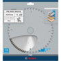 Bosch PRO lama circolare Multi Material, Ø 210mm, 80T (foro 30mm, per troncatrici e taglierine a mitra)