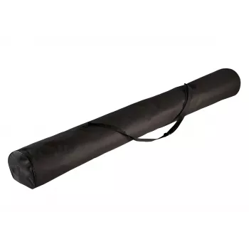 celexon custodia morbida per telo di proiezione, 219 cm, nero