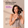 Ray Battler RB 3110 spazzola rotante asciugacapelli
