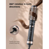 Ray Battler RB 3110 spazzola rotante asciugacapelli