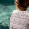 Sunnylife Giubbotto salvagente per bambini (2-3 anni) – Into the Garden