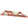 Bahco 466-250 Livella torpedo 0,25 m, precisione 0,5 mm/m