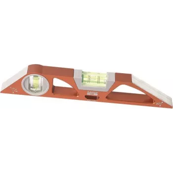 Bahco 466-250 Livella torpedo 0,25 m, precisione 0,5 mm/m
