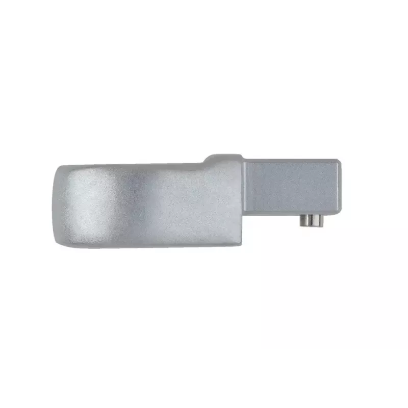 Gedore 7685880 Chiave ad anello a innesto 17 mm