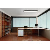 Osram Smart+ Planon Plus WiFi TW 1200 x 300 mm, 36 W, Tunable White