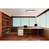 Osram Smart+ Planon Plus Wi-Fi RGBW 60x30, 28 W