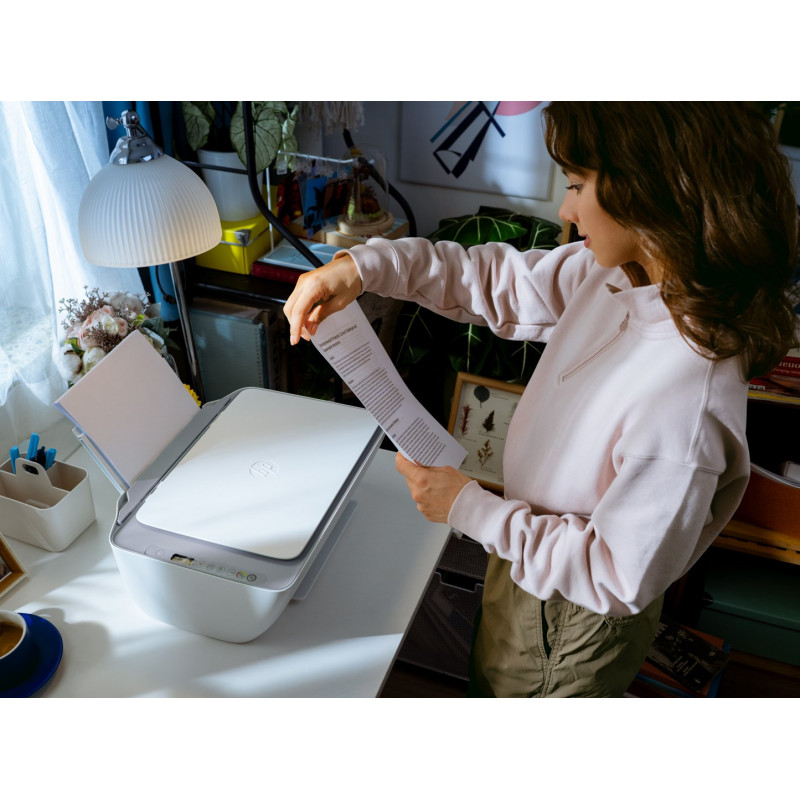 HP DeskJet 2922 stampante inkjet All-in-One