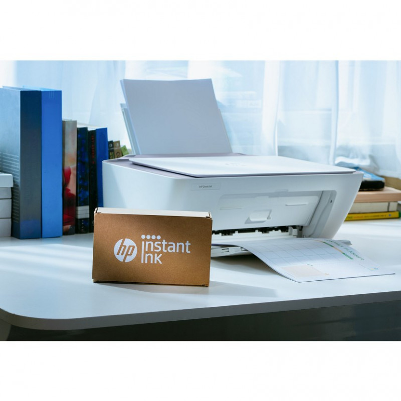 HP DeskJet 2922 stampante inkjet All-in-One