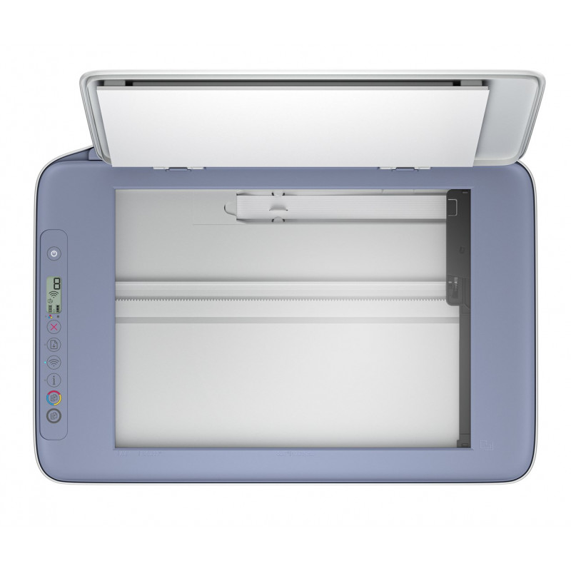 HP DeskJet 2922 stampante inkjet All-in-One