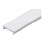 Brumberg 53440070 coperture Flex-Click, bianco