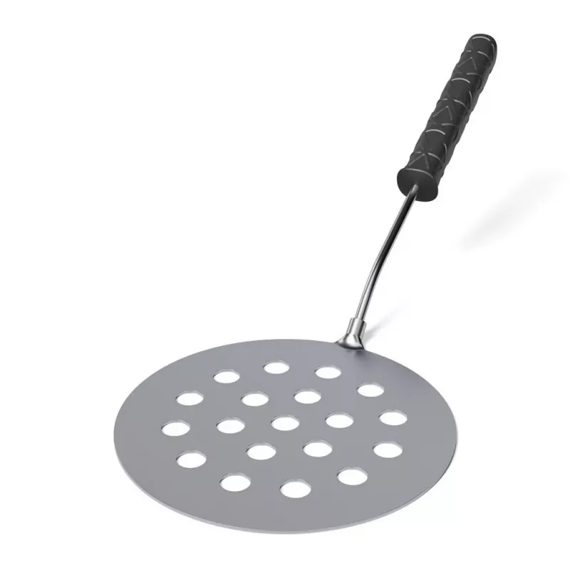 Tristar PZ-9174 pizzamaker con corpo Cool-Touch, rivestimento antiaderente, spia di controllo