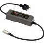 MEAN WELL OWA-90E-12 alimentatore e convertitore di tensione universale 90 W nero