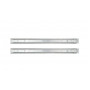 Ernitec 23 pollici set guide a cuscinetti (E-23INCH-RAILKIT)
