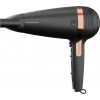 Grundig HD 7081 nero - oro rosa 2100 W asciugacapelli