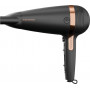 Grundig HD 7081 nero - oro rosa 2100 W asciugacapelli